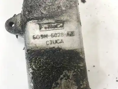 Second-hand car spare part engine support for audi coupe b2 (81, 855, 856) 2.3 quattro oem iam references 6g9n6028ab  6g9n-6028-ab