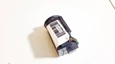 Second-hand car spare part ignition switch for opel kadett e fastback (t85) 1.4 s (c08, c48, d08, d48) oem iam references 3c0905843  3330
