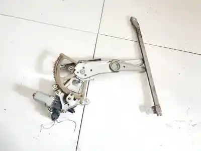 Автозапчастина б/у регулятор вікна передній лівий для subaru legacy berl. b13 (bl) 2.0 se посилання на oem iam 