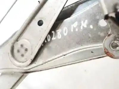 Автозапчасти б/у регулятор стекла переднего левого за subaru legacy berl. b13 (bl) 2.0 se ссылки oem iam   