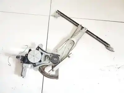 Автозапчасти б/у регулятор стекла переднего левого за subaru legacy berl. b13 (bl) 2.0 se ссылки oem iam   