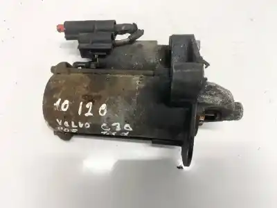 Second-hand car spare part Starter Motor for AUDI COUPE B2 (81, 855, 856) 2.3 QUATTRO OEM IAM references 3M5T11000CF  3M5T-11000-CF