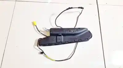 Peça sobressalente para automóvel em segunda mão airbag do lado esquerdo por volkswagen golf v (1k1) 1.4 tsi referências oem iam 1k4880241d