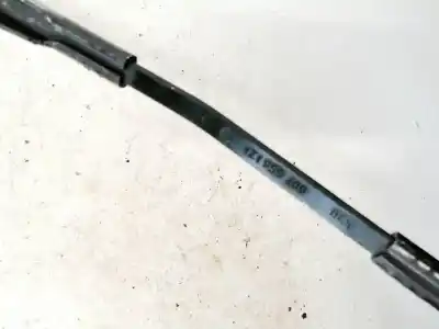 Second-hand car spare part left front windshield wiper arm for skoda octavia combi (1z5) 2.0 tdi oem iam references 1z1955409  