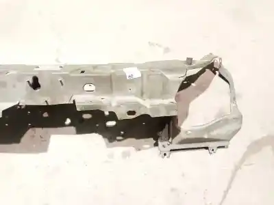 Автозапчасти б/у передняя панель за fiat doblo (119) 1.9 jtd elx / dynamic ссылки oem iam   