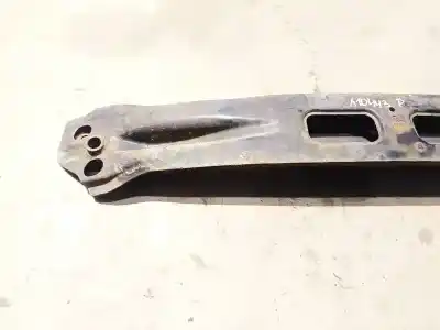 Second-hand car spare part front bumper reinforcement for mitsubishi colt vi (z3_a, z2_a) 1.3 (z21a) oem iam references   