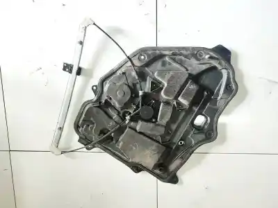 Автозапчастина б/у регулятор скла заднього правого для talbot simca 1100 fastback 1.1 le,lx,gls,es посилання на oem iam c2357297x