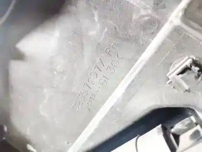 Автозапчастина б/у регулятор скла заднього правого для talbot simca 1100 fastback 1.1 le,lx,gls,es посилання на oem iam c2357297x  