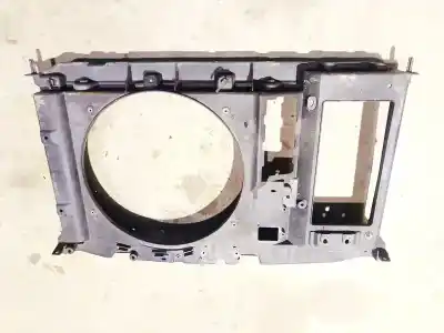 Second-hand car spare part front panel for saab 900 i (ac4, am4) 2.0 i oem iam references 9650316080