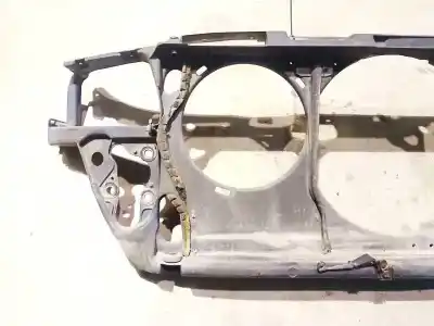 Автозапчасти б/у передняя панель за audi a4 avant (b5) 1.8 ссылки oem iam 1852734000  