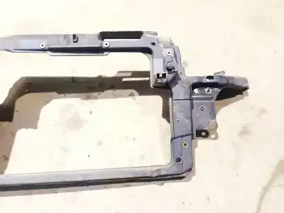 Second-hand car spare part front panel for ford taurus (p5_) 3.0 24v oem iam references 6y0805588  21600200