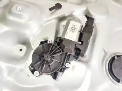 Second-hand car spare part left front window motor for opel senator a (29_) 3.0 e oem iam references 2055