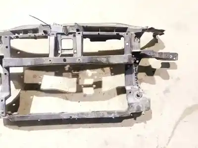Second-hand car spare part front panel for audi a4 b6 avant (8e5) 2.5 tdi quattro oem iam references 8e0805594a  1854688116