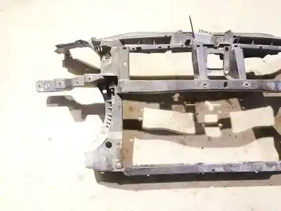 Second-hand car spare part front panel for audi a4 b6 avant (8e5) 2.5 tdi quattro oem iam references 8e0805594a  1854688116