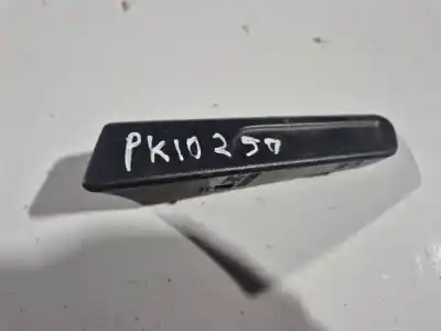Pezzo di ricambio per auto di seconda mano plastiche per opel kadett e fastback (t85) 1.4 s (c08, c48, d08, d48) riferimenti oem iam 3c0882251