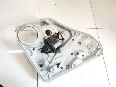 Second-hand car spare part rear left window regulator for volkswagen passat variant (3b5) 1.9 tdi oem iam references 3b9839755c  