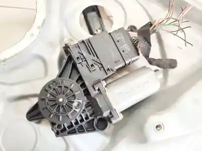 Second-hand car spare part rear left window motor for volkswagen passat variant (3b5) 1.9 tdi oem iam references 119095xxx