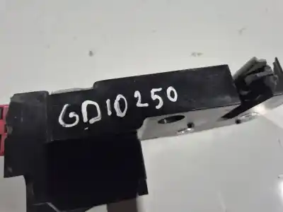Pezzo di ricambio per auto di seconda mano pezzi vari per opel kadett e fastback (t85) 1.4 s (c08, c48, d08, d48) riferimenti oem iam 3c9885682