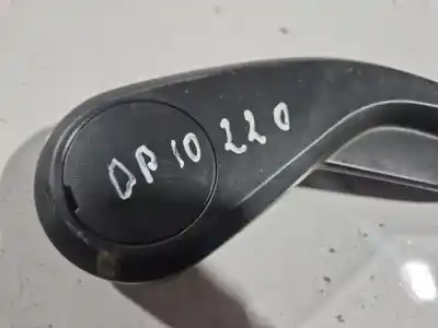 Pezzo di ricambio per auto di seconda mano plastica per bmw 3 (e30) m3 2.3 riferimenti oem iam 13154869