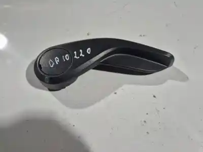 Pezzo di ricambio per auto di seconda mano plastica per bmw 3 (e30) m3 2.3 riferimenti oem iam 13154869  428966428