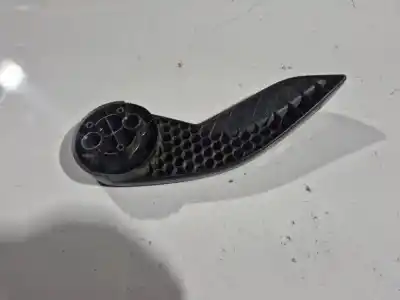 Pezzo di ricambio per auto di seconda mano plastica per bmw 3 (e30) m3 2.3 riferimenti oem iam 13154869  428966428