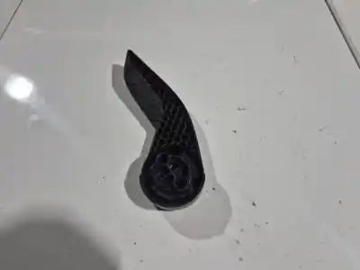 Pezzo di ricambio per auto di seconda mano plastica per bmw 3 (e30) m3 2.3 riferimenti oem iam 13154869  428966428