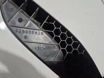 Pezzo di ricambio per auto di seconda mano plastica per bmw 3 (e30) m3 2.3 riferimenti oem iam 13154869  428966428