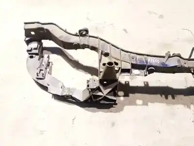 Автозапчастина б/у фронтальна панель для nissan bluebird hatchback (t72, t12) 1.6 посилання на oem iam   