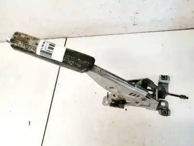 Автозапчасти б/у рычаг ручного тормоза за skoda octavia combi (1z5) 2.0 tdi ссылки oem iam 1z1711303  