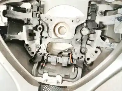 Second-hand car spare part steering wheel for opel corsa a fastback (s83) 1.2 i (f08, m08, f68, m68) oem iam references   