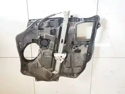 Автозапчастина б/у регулятор вікна передній лівий для talbot simca 1100 fastback 1.1 le,lx,gls,es посилання на oem iam c2355997x