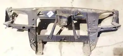 Автозапчастина б/у фронтальна панель для nissan bluebird hatchback (t72, t12) 1.6 посилання на oem iam 1s7x8242a