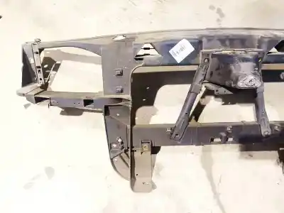 Автозапчастина б/у фронтальна панель для nissan bluebird hatchback (t72, t12) 1.6 посилання на oem iam 1s7x8242a  1s7x-8242-a