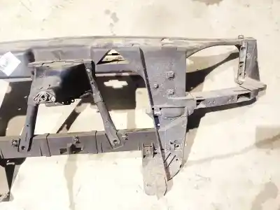 Автозапчастина б/у фронтальна панель для nissan bluebird hatchback (t72, t12) 1.6 посилання на oem iam 1s7x8242a  1s7x-8242-a