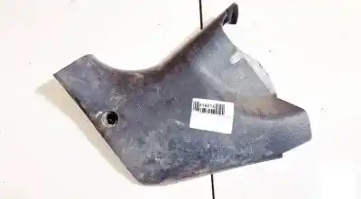 Second-hand car spare part plastics for volkswagen passat variant (3b5) 1.9 tdi oem iam references 3b1863483g