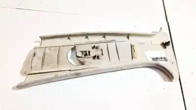 Автозапчасти б/у пластик за volkswagen passat variant (3b5) 1.9 tdi ссылки oem iam 3b0867244  bbm2-3994-000