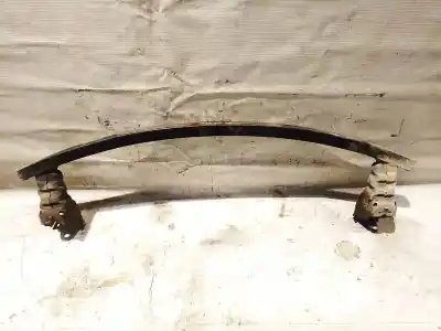 Peça sobressalente para automóvel em segunda mão reforço do pára choques traseiro por saab 900 i (ac4, am4) 2.0 i referências oem iam 