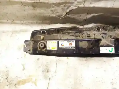 Автозапчастина б/у фронтальна панель для porsche 968 descapotable 3.0 посилання на oem iam   