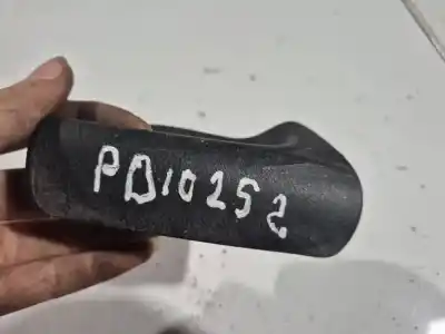 Pezzo di ricambio per auto di seconda mano plastiche per opel corsa a fastback (s83) 1.2 i (f08, m08, f68, m68) riferimenti oem iam 81231sna
