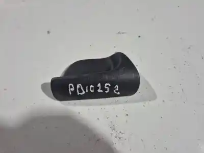 Pezzo di ricambio per auto di seconda mano plastiche per opel corsa a fastback (s83) 1.2 i (f08, m08, f68, m68) riferimenti oem iam 81231sna  81231-sna