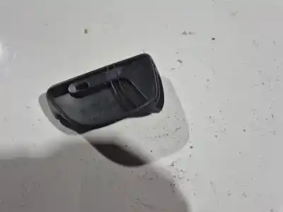 Pezzo di ricambio per auto di seconda mano plastiche per opel corsa a fastback (s83) 1.2 i (f08, m08, f68, m68) riferimenti oem iam 81231sna  81231-sna