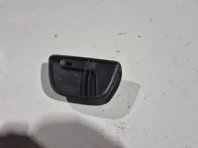 Pezzo di ricambio per auto di seconda mano plastiche per opel corsa a fastback (s83) 1.2 i (f08, m08, f68, m68) riferimenti oem iam 81231sna  81231-sna
