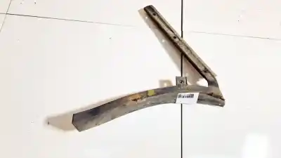 Second-hand car spare part rear bumper reinforcement for volkswagen passat variant (3b5) 1.9 tdi oem iam references 3b9807393