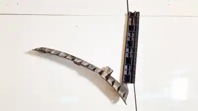 Second-hand car spare part rear bumper reinforcement for volkswagen passat variant (3b5) 1.9 tdi oem iam references 3b9807394  dn12294