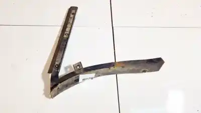 Second-hand car spare part rear bumper reinforcement for volkswagen passat variant (3b5) 1.9 tdi oem iam references 3b9807394