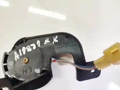 Автозапчастина б/у динамик для subaru legacy berl. b13 (bl) 2.0 se посилання на oem iam 86304ag210  