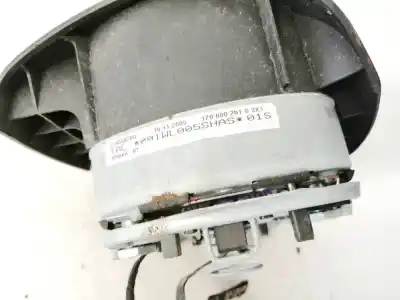 Автозапчасти б/у передняя левая подушка безопасности за skoda octavia combi (1z5) 2.0 tdi ссылки oem iam 1z0880201s  