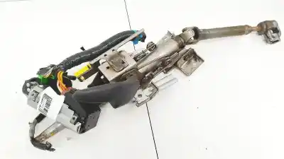 Pezzo di ricambio per auto di seconda mano piantone dello sterzo per opel corsa a fastback (s83) 1.2 i (f08, m08, f68, m68) riferimenti oem iam 