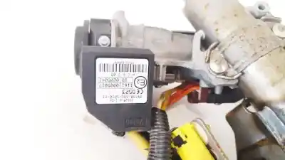 Pezzo di ricambio per auto di seconda mano interruttore di avviamento per opel corsa a fastback (s83) 1.2 i (f08, m08, f68, m68) riferimenti oem iam 39730smgg010m1  39730-smg-g010-m1