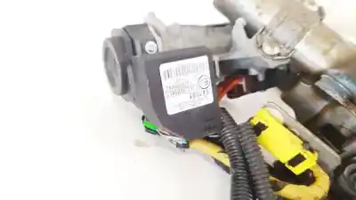 Pezzo di ricambio per auto di seconda mano interruttore di avviamento per opel corsa a fastback (s83) 1.2 i (f08, m08, f68, m68) riferimenti oem iam 39730smgg010m1  39730-smg-g010-m1